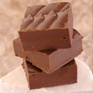 Napa Valley Fudge